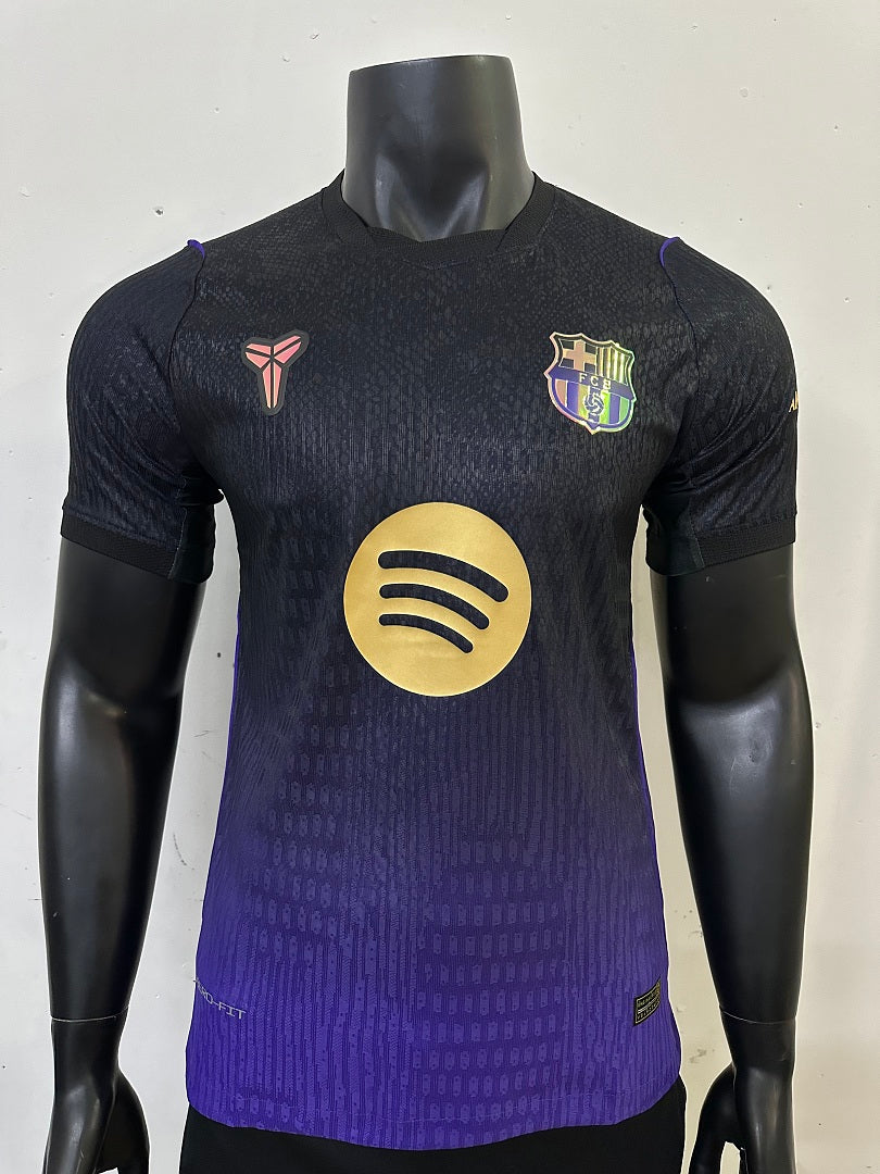 Barcelona 2026/27 Away Shirt – Player Version – image 1