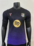 Barcelona 2026/27 Away Shirt – Player Version – image 1