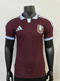 Aston Villa 2026/27 Home Shirt – Player Version – image 1