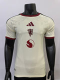 Manchester United 2026/27 Third Shirt – Player Version – image 1
