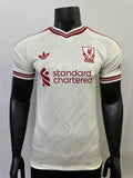 Liverpool 2026/27 Away Shirt – Player Version – image 1