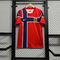 Norway 2026/27 Home Shirt – Fan Version – image 1