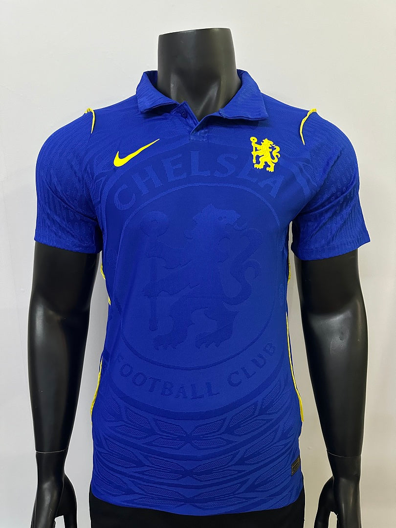 Chelsea 2026/27 Home Shirt – Player Version – image 1
