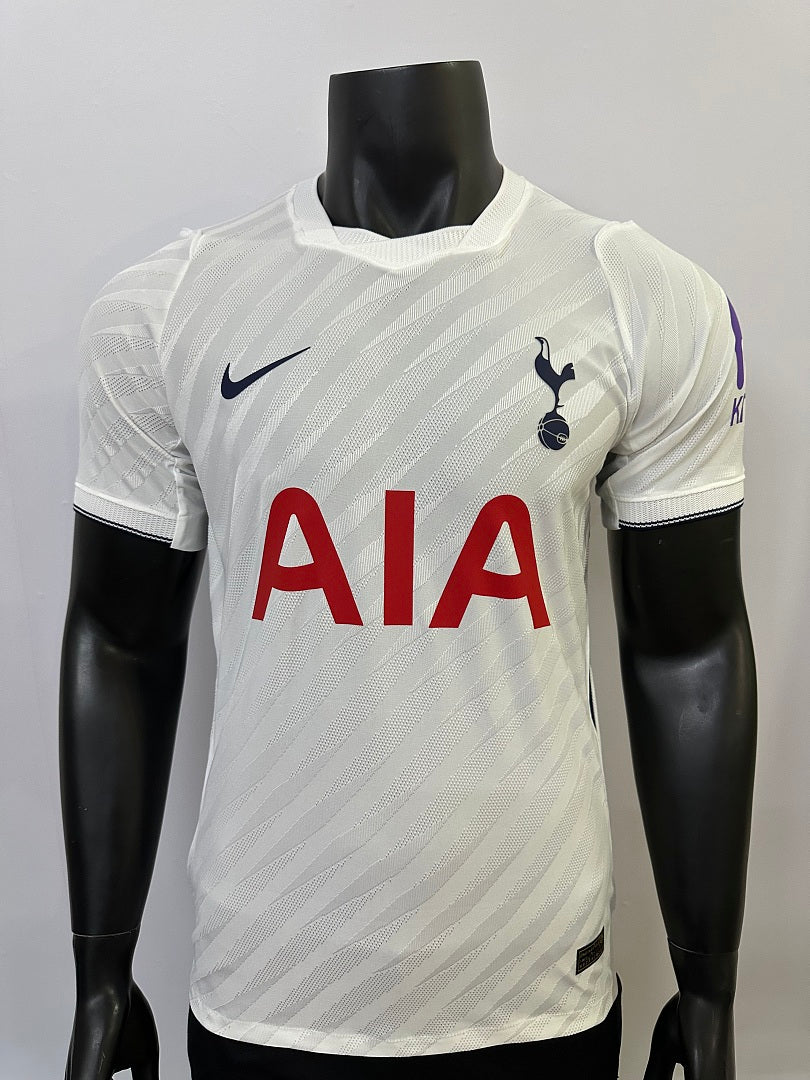 Tottenham Hotspur 2026/27 Home Shirt – Player Version – image 1