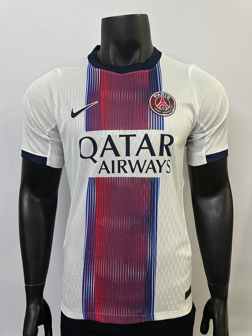 Paris Saint-Germain 2026/27 Away Shirt – Player Version – image 1