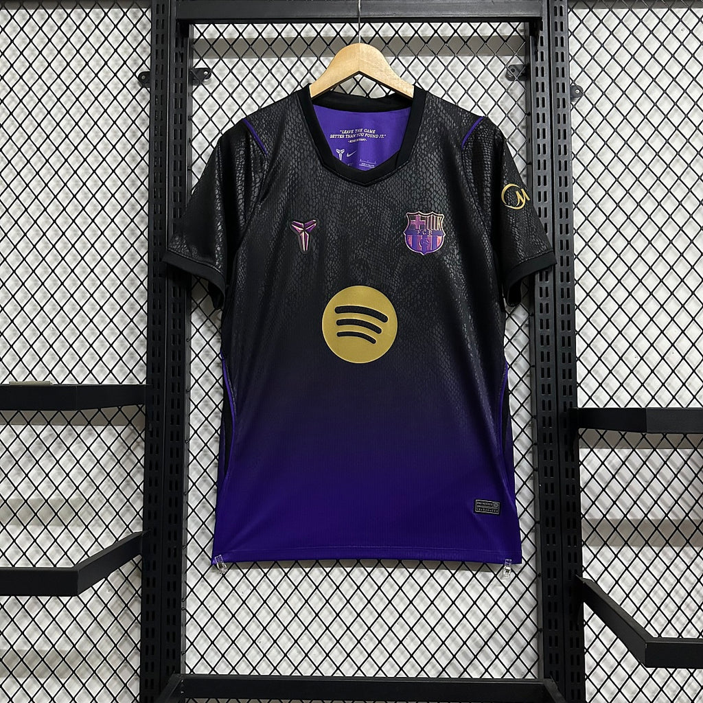 Barcelona 2026/27 Away Shirt – Fan Version – image 1