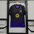 Barcelona 2026/27 Away Shirt – Fan Version – image 1