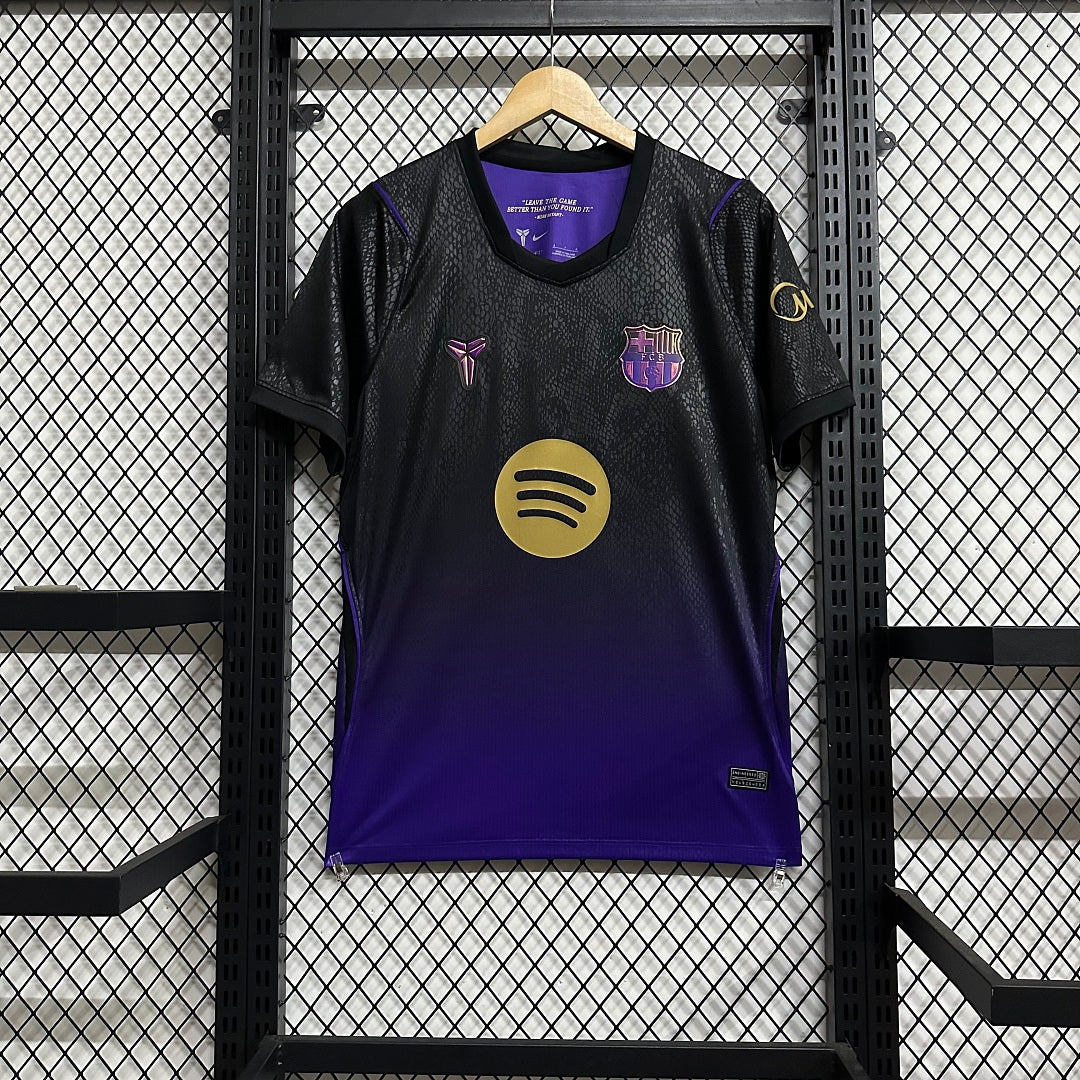 Barcelona 2026/27 Away Shirt – Fan Version – image 1