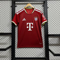Bayern Munich 2026/27 Home Shirt – Fan Version – image 1