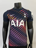 Tottenham Hotspur 2026/27 Away Shirt – Player Version – image 1