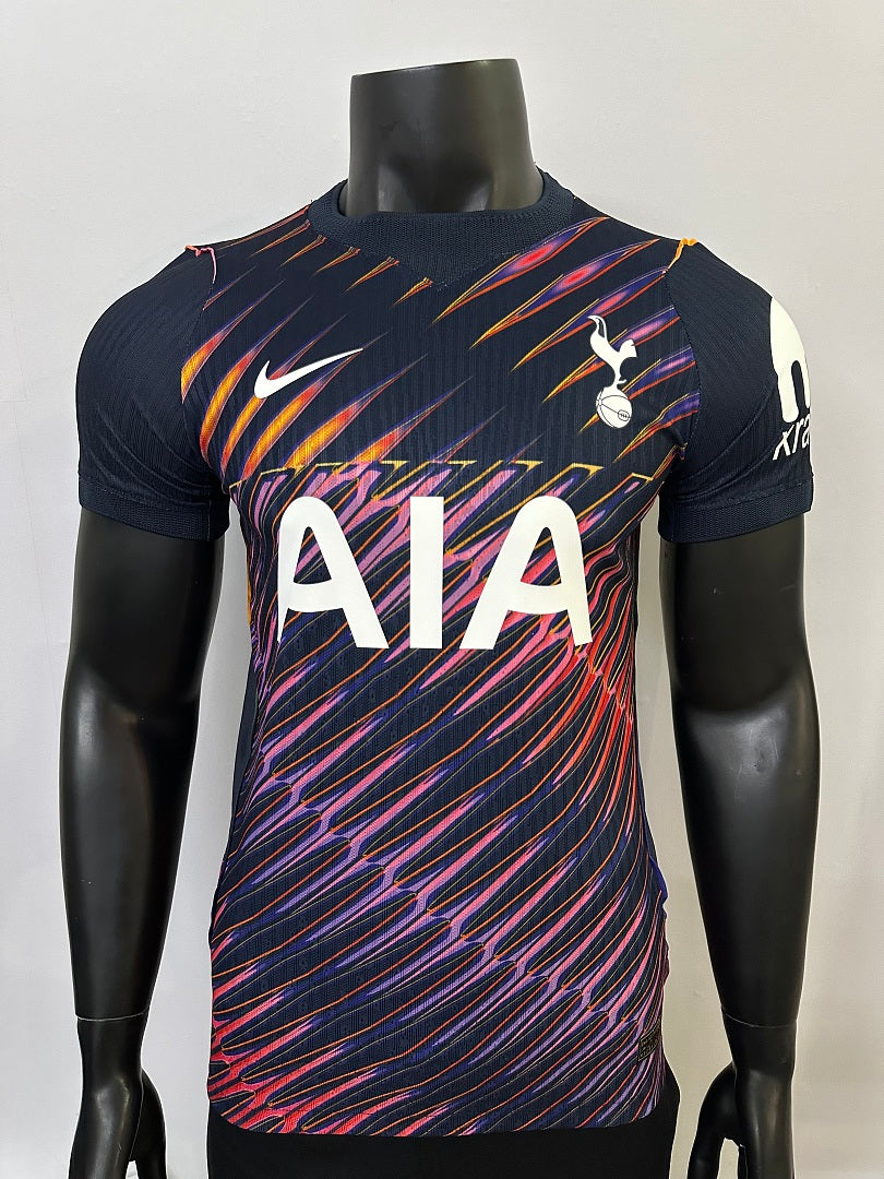 Tottenham Hotspur 2026/27 Away Shirt – Player Version – image 1