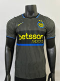 Inter Milan 2026/27 Third Shirt – Player Version – image 1