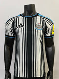 Newcastle United 2026/27 Home Shirt – Player Version – image 1