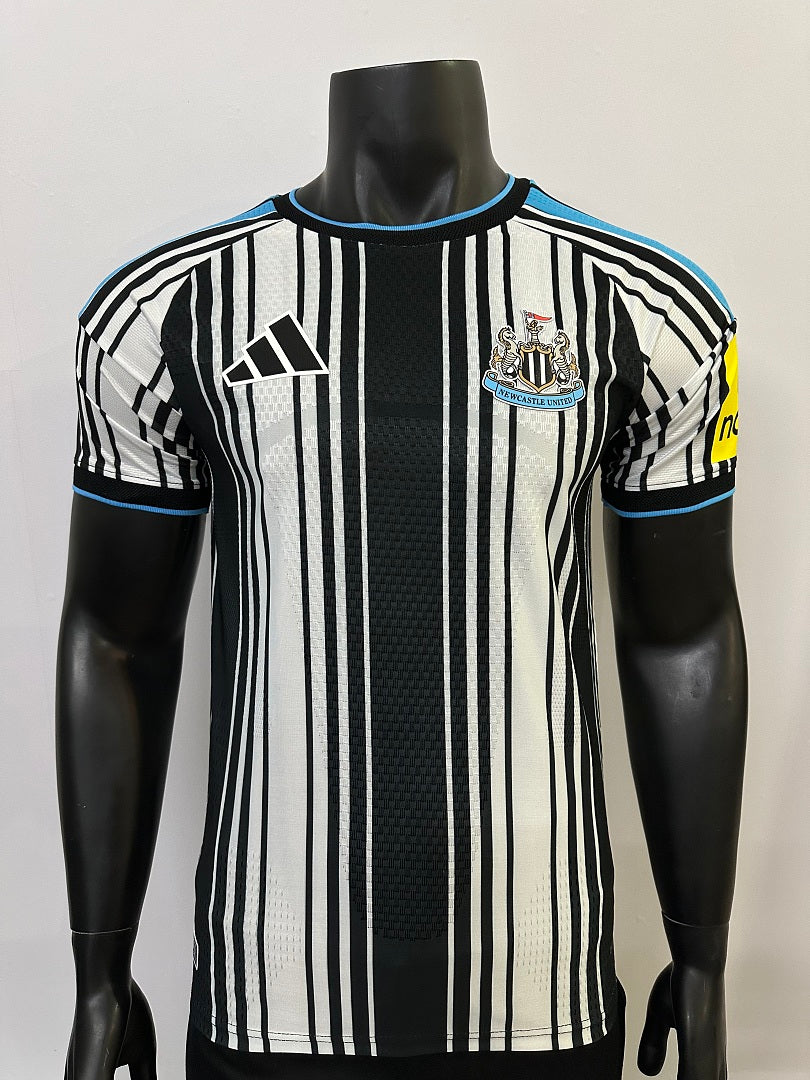 Newcastle United 2026/27 Home Shirt – Player Version – image 1