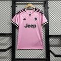 Juventus 2026/27 Away Shirt – Fan Version – image 1