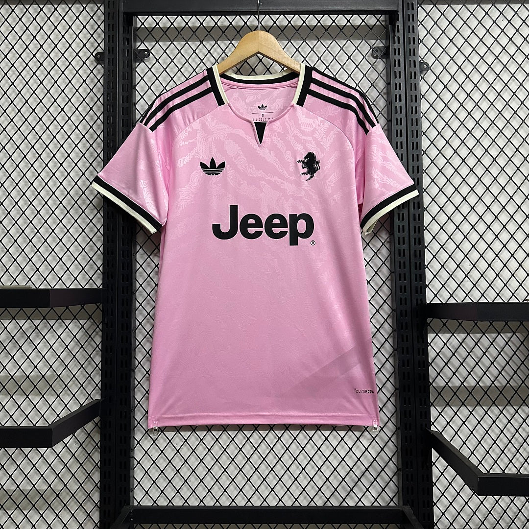 Juventus 2026/27 Away Shirt – Fan Version – image 1