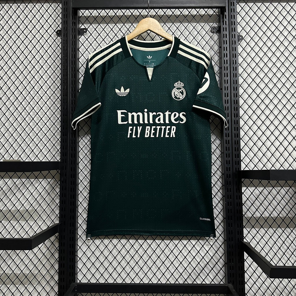 Real Madrid 2026/27 Away Shirt – Fan Version – image 1