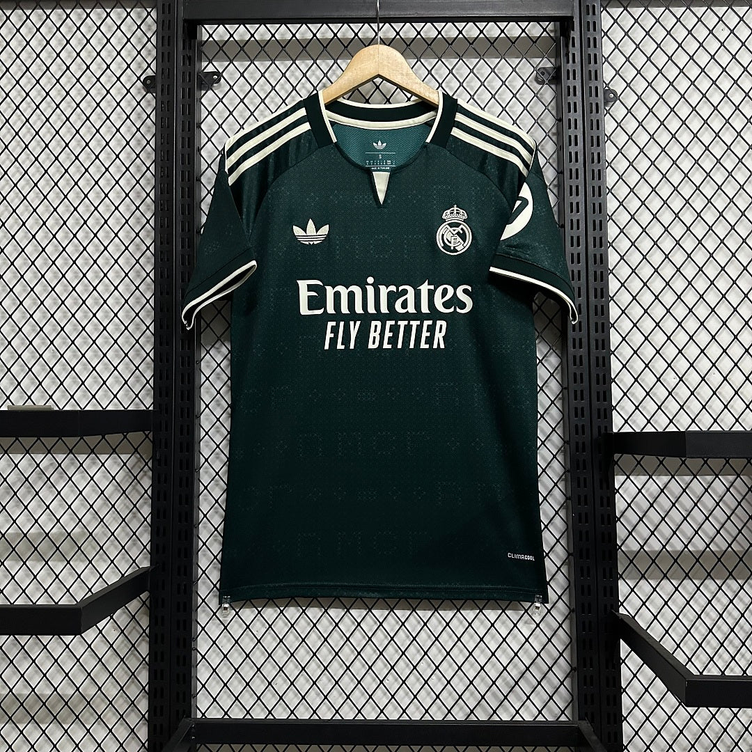 Real Madrid 2026/27 Away Shirt – Fan Version – image 1