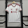 Liverpool 2026/27 Away Shirt – Fan Version – image 1