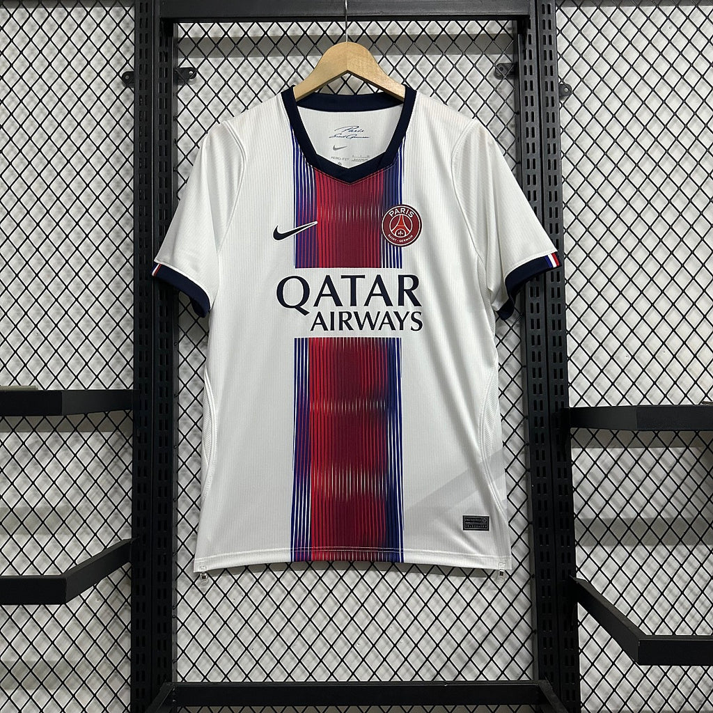 Paris Saint-Germain 2026/27 Away Shirt – Fan Version – image 1