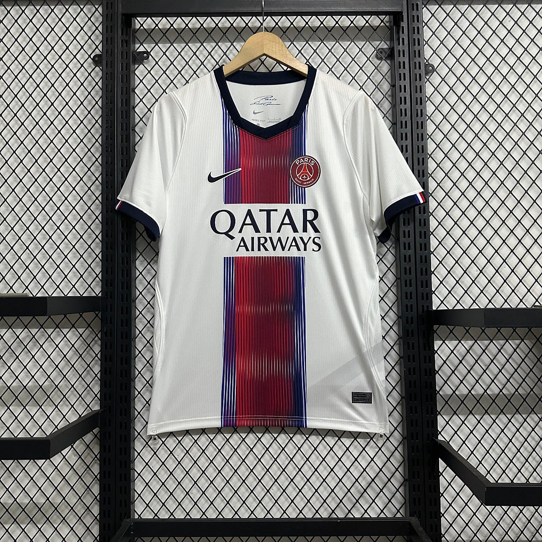 Paris Saint-Germain 2026/27 Away Shirt – Fan Version – image 1
