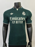 Real Madrid 2026/27 Away Shirt – Player Version – image 1