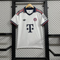 Bayern Munich 2026/27 Away Shirt – Fan Version – image 1