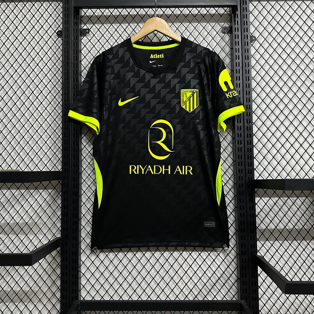 Atlético Madrid 2026/27 Away Shirt – Fan Version – image 1