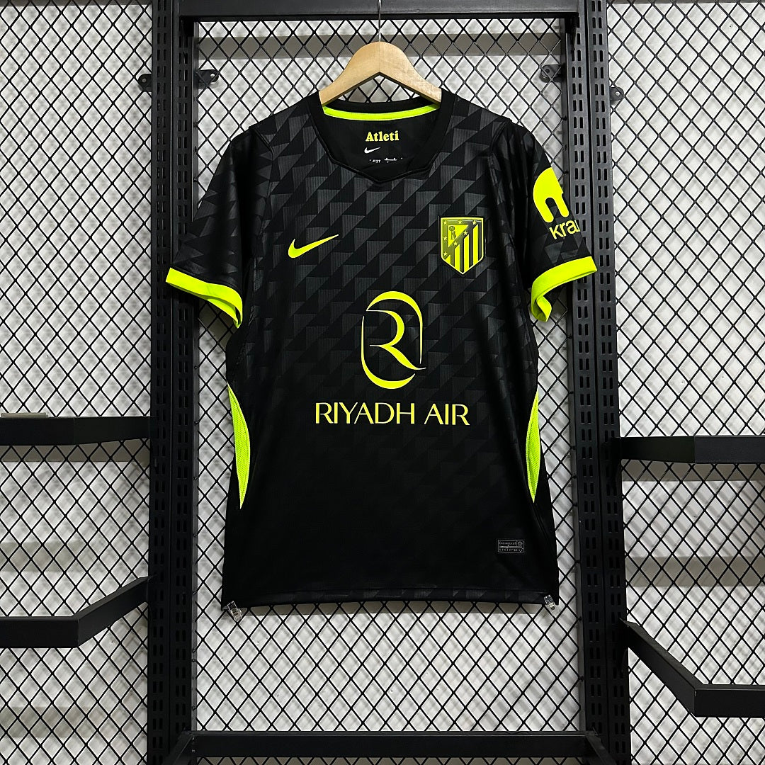 Atlético Madrid 2026/27 Away Shirt – Fan Version – image 1
