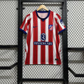 Atlético Madrid 2026/27 Home Shirt – Fan Version – image 1