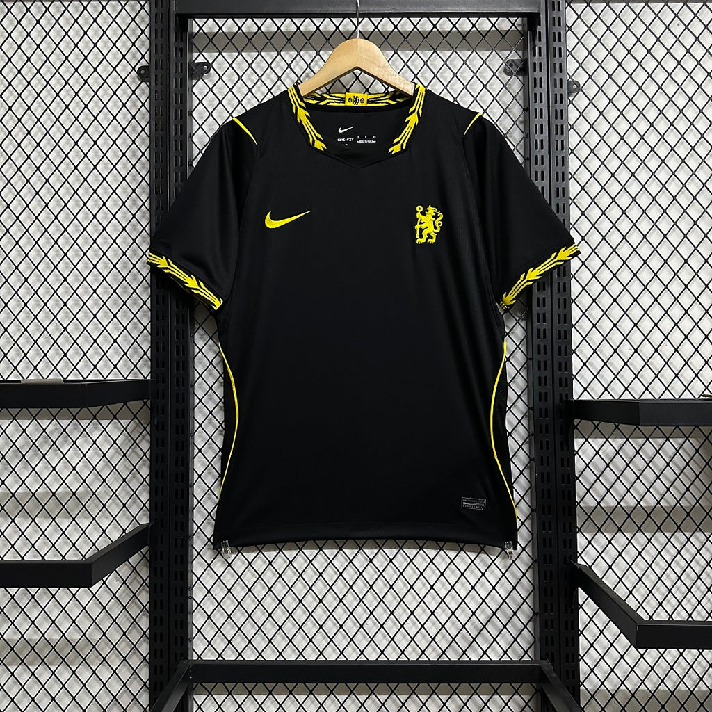 Chelsea 2026/27 Away Shirt – Fan Version – image 1