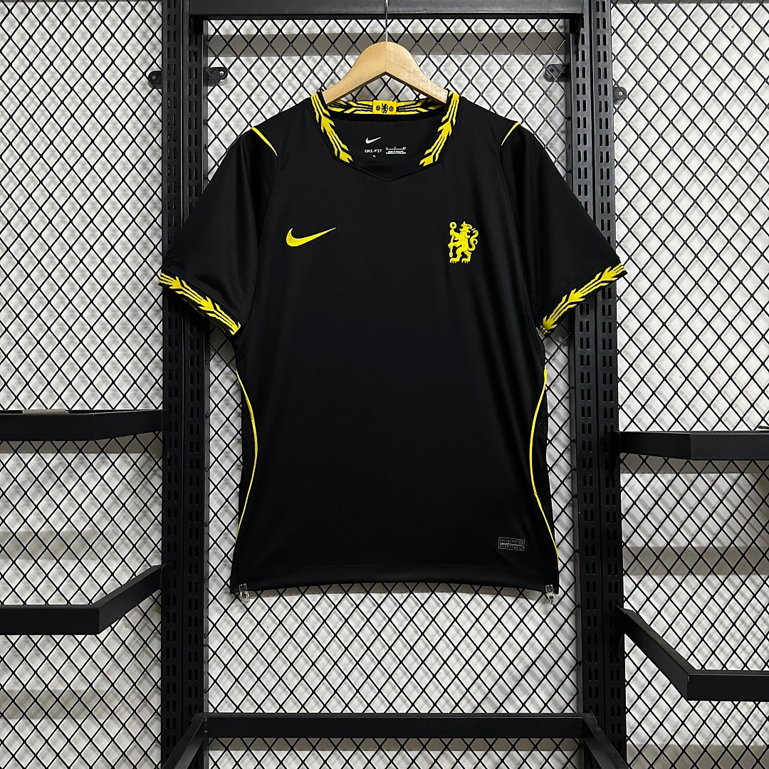 Chelsea 2026/27 Away Shirt – Fan Version – image 1