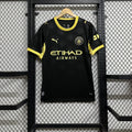 Manchester City 2026/27 Away Shirt – Fan Version – image 1