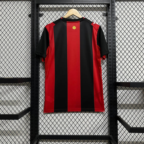 AC Milan 2026/27 Home Shirt – Fan Version – image 2