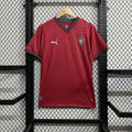 Portugal 2026/27 Home Shirt – Fan Version – image 1
