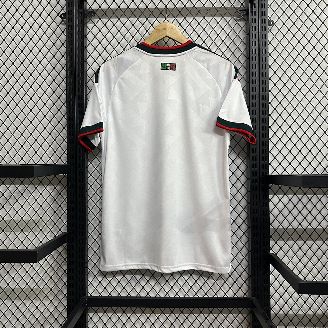 Mexico 2026/27 Away Shirt – Fan Version – image 2