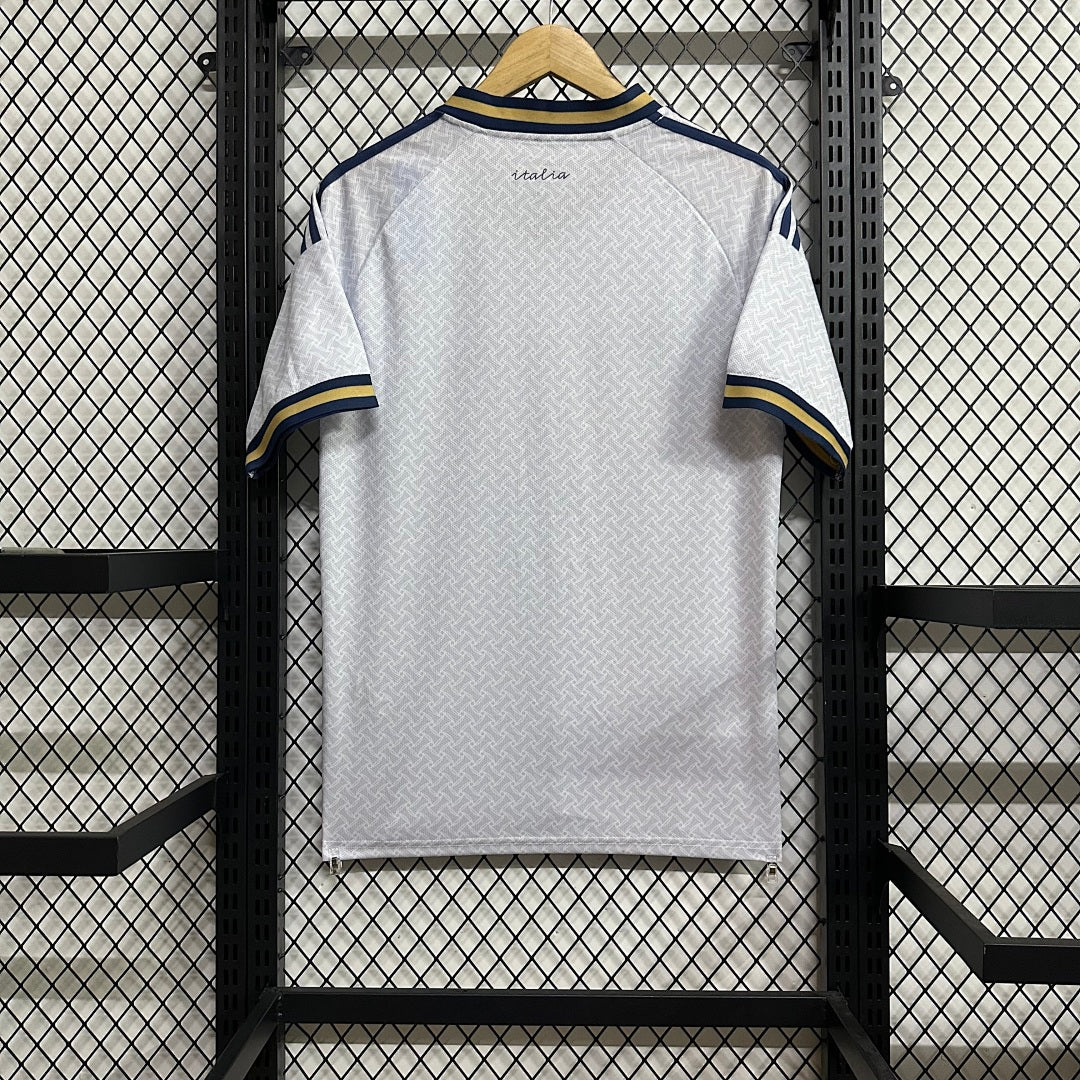 Italy 2026/27 Away Shirt – Fan Version – image 2