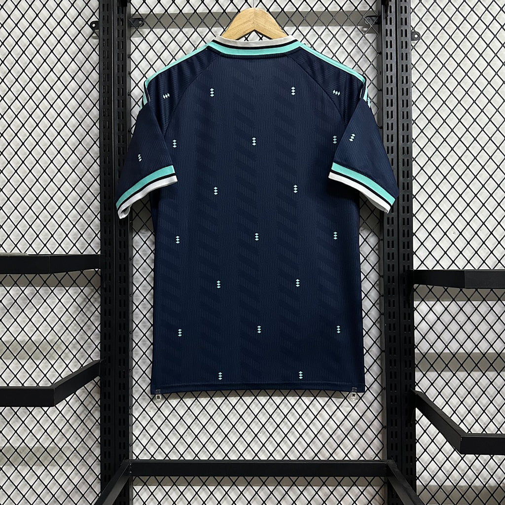 Germany 2026/27 Away Shirt – Fan Version – image 2