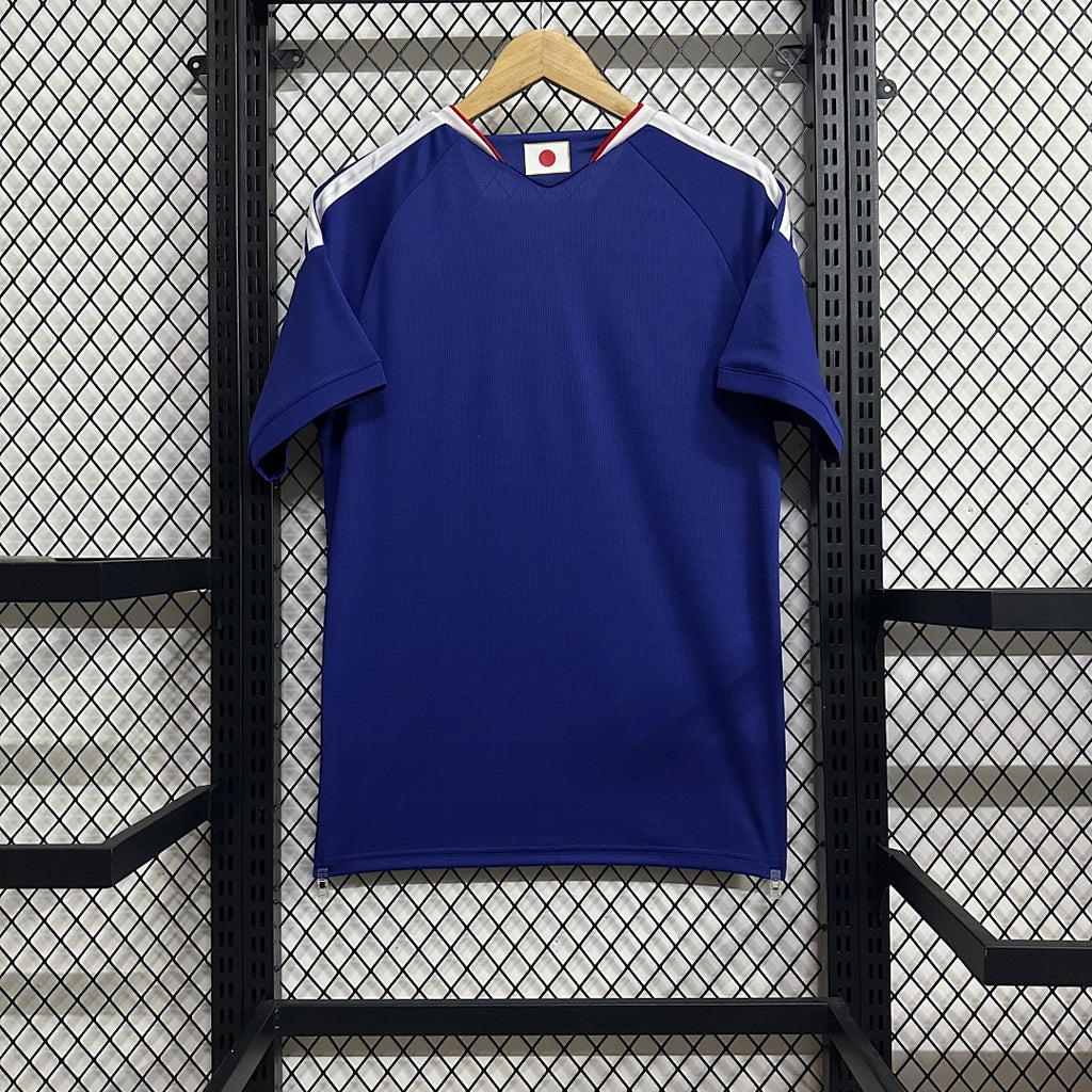 Japan 2026/27 Home Shirt – Fan Version – image 2