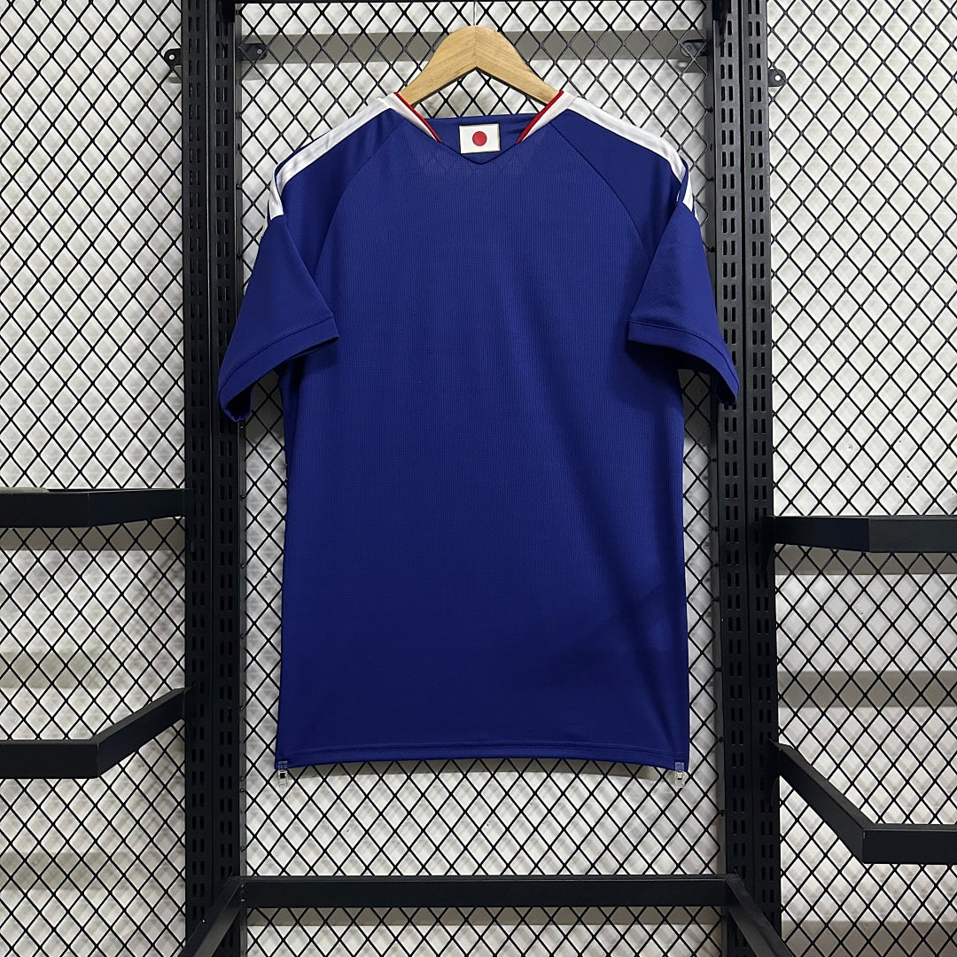 Japan 2026/27 Home Shirt – Fan Version – image 2