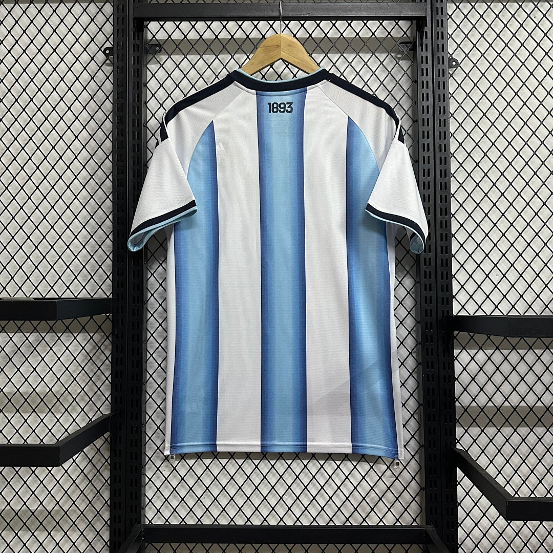 Argentina 2026/27 Home Shirt – Fan Version – image 2
