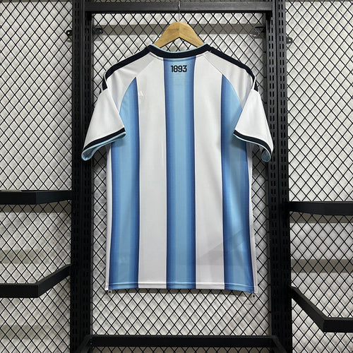 Argentina 2026/27 Home Shirt – Fan Version – image 2