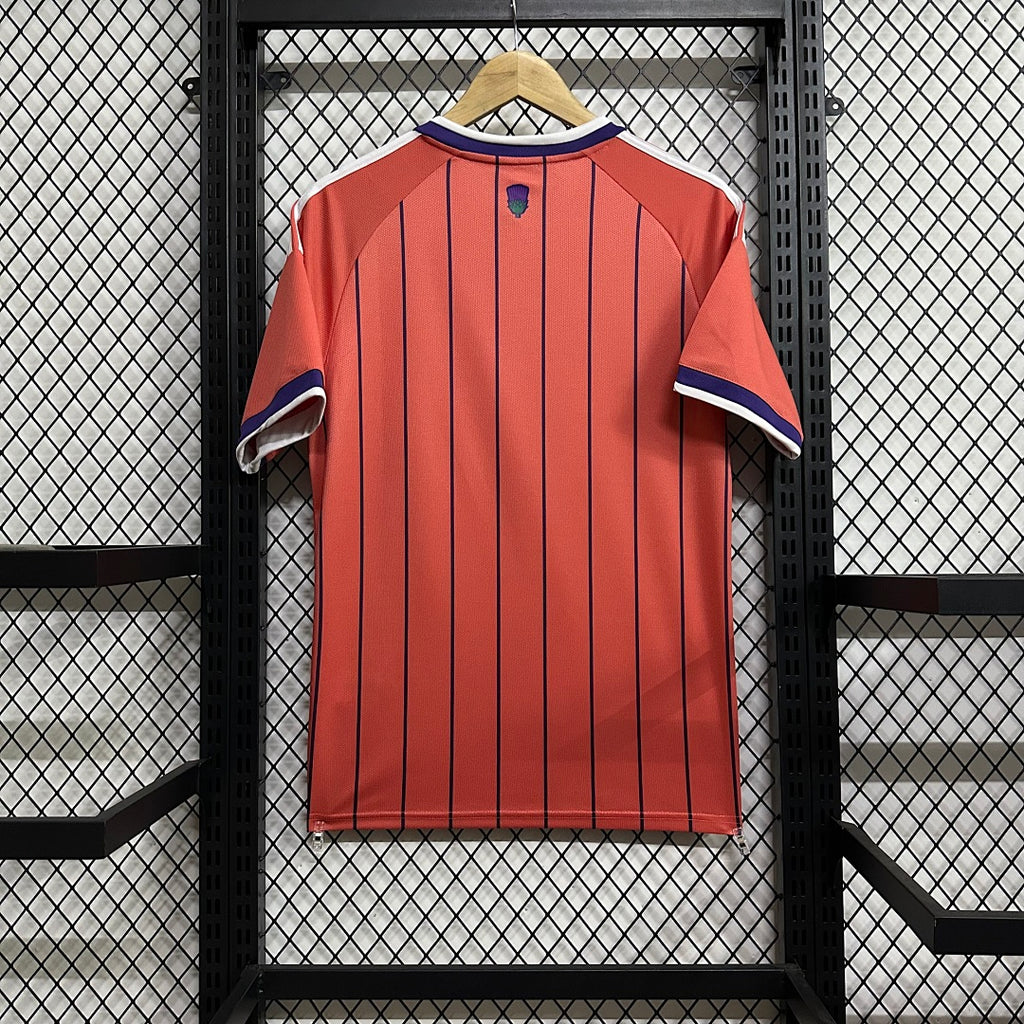 Scotland 2026/27 Away Shirt – Fan Version – image 2