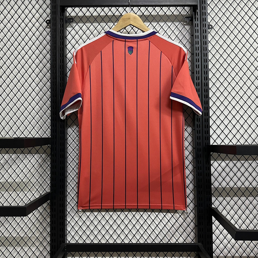 Scotland 2026/27 Away Shirt – Fan Version – image 2