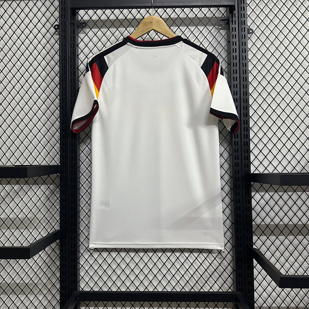Germany 2026/27 Home Shirt – Fan Version – image 2