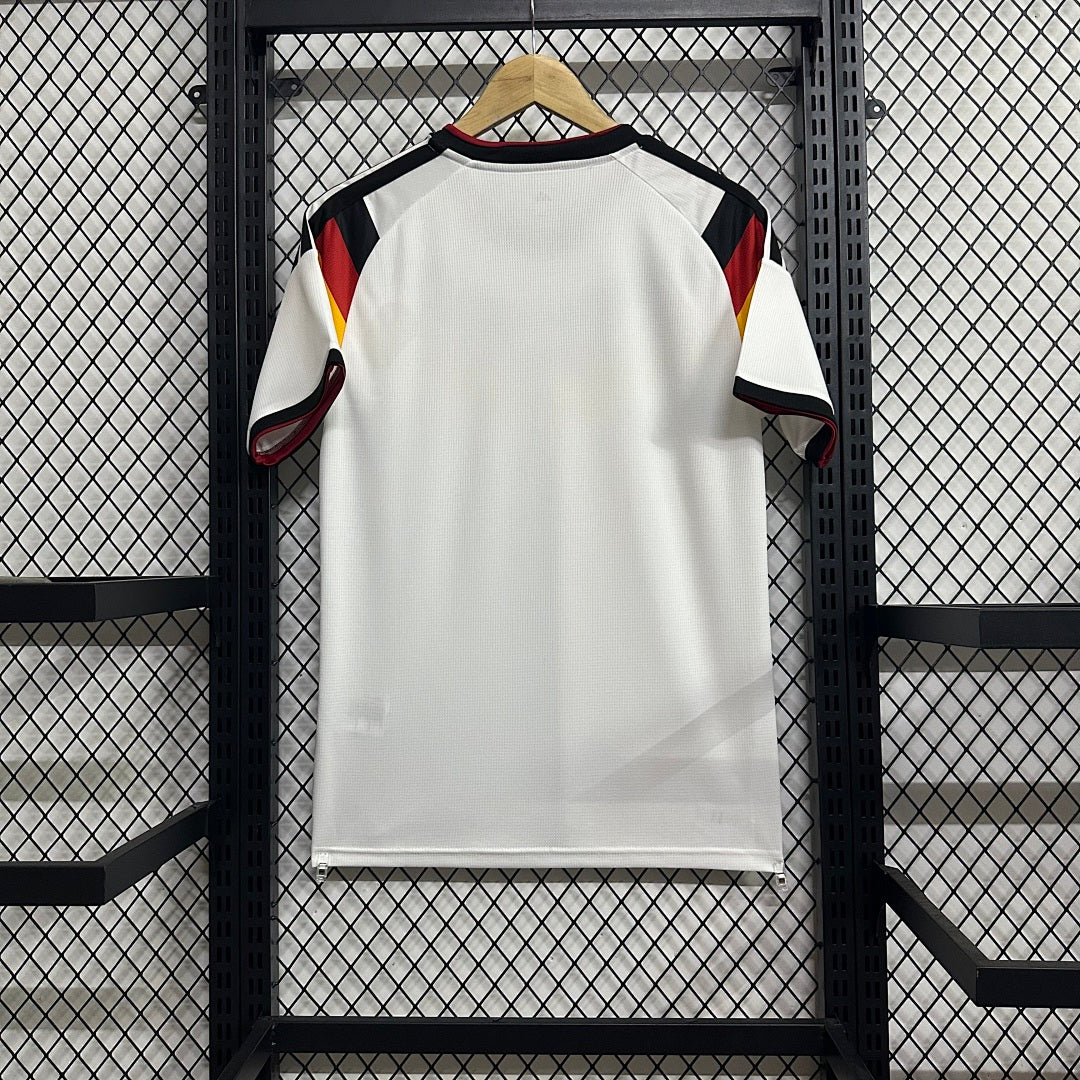 Germany 2026/27 Home Shirt – Fan Version – image 2