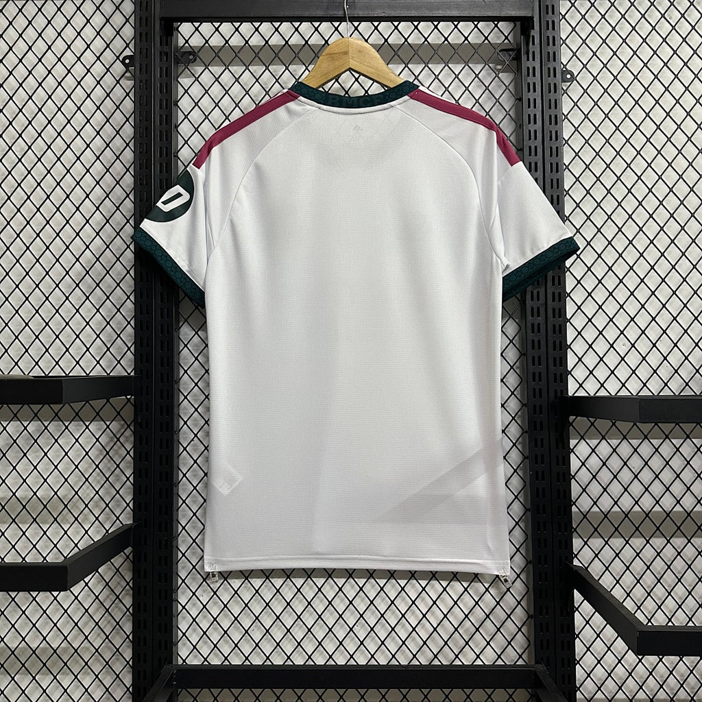 Real Madrid 2026/27 Home Shirt – Fan Version – image 2