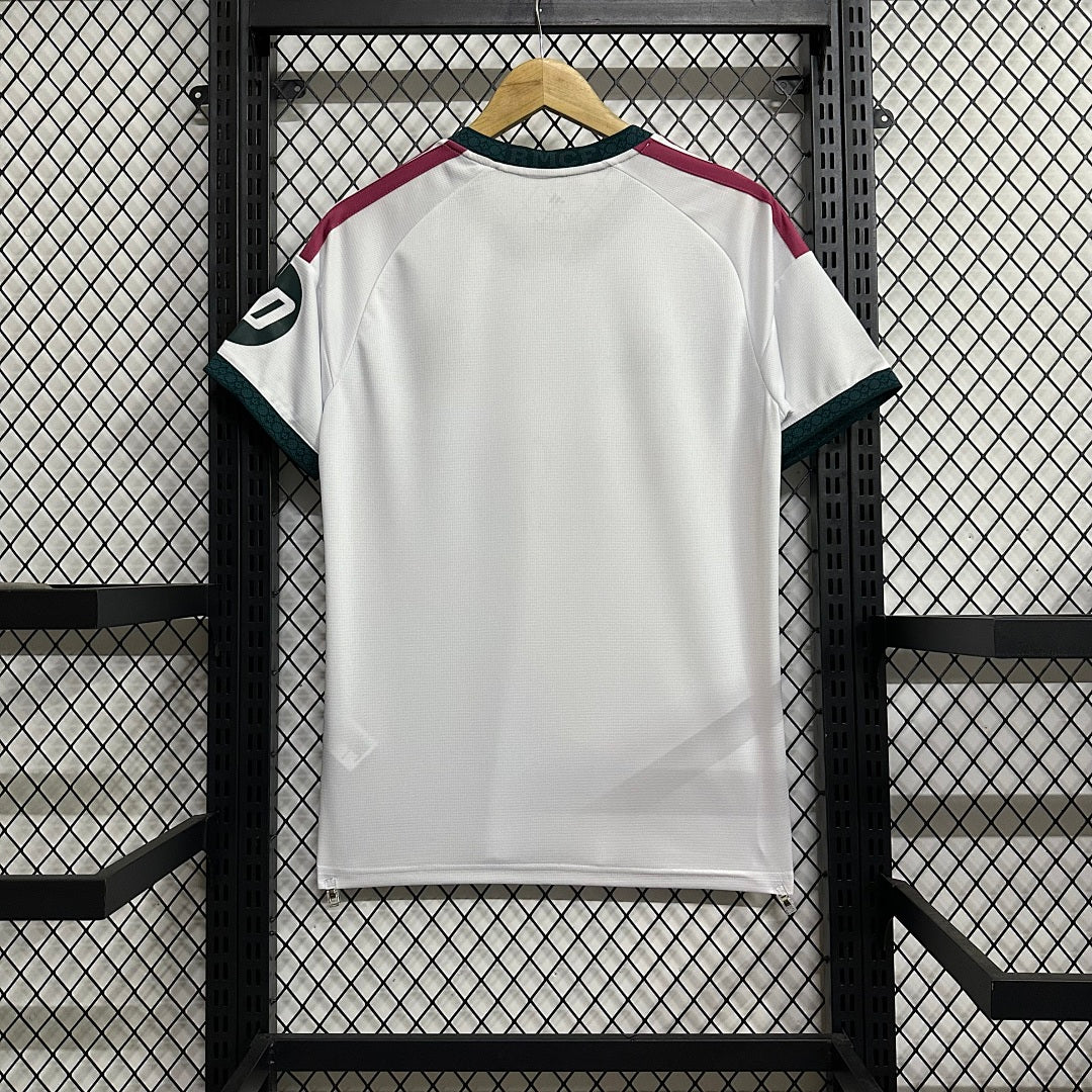 Real Madrid 2026/27 Home Shirt – Fan Version – image 2