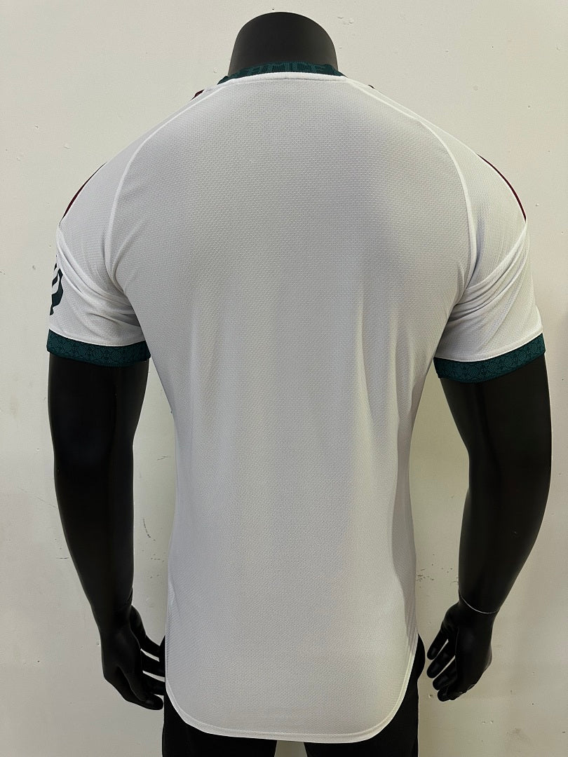 Real Madrid 2026/27 Home Shirt – Player Version – image 2