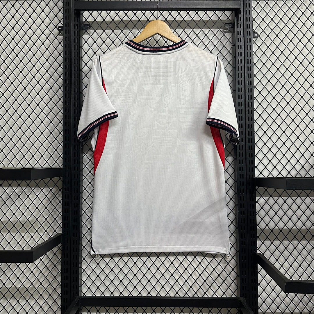 England 2026/27 Home Shirt – Fan Version – image 2